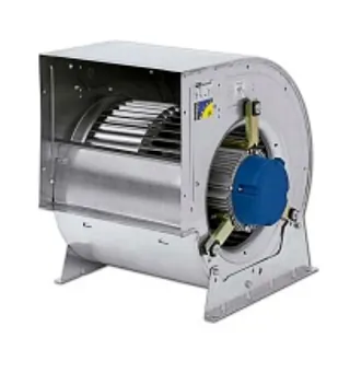 Motor de campana extractora
